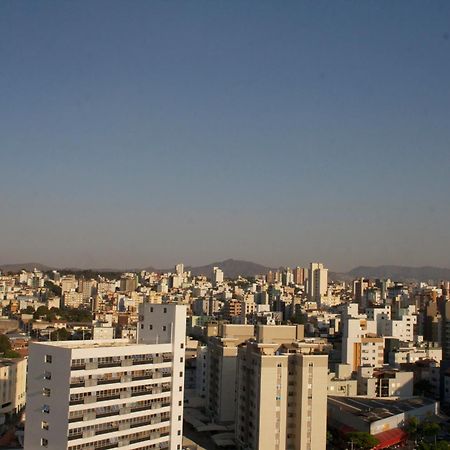 Ímpar Suítes Cidade Nova Belo Horizonte Exterior foto