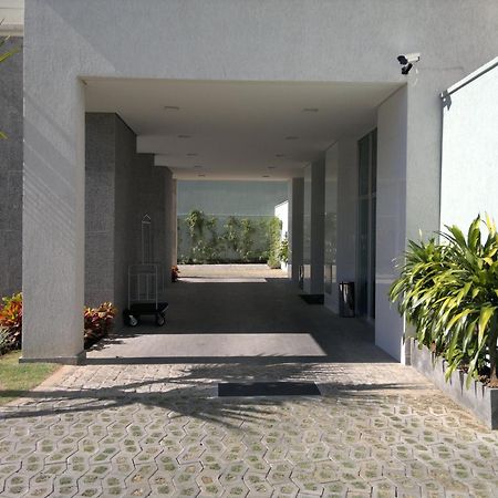 Ímpar Suítes Cidade Nova Belo Horizonte Exterior foto